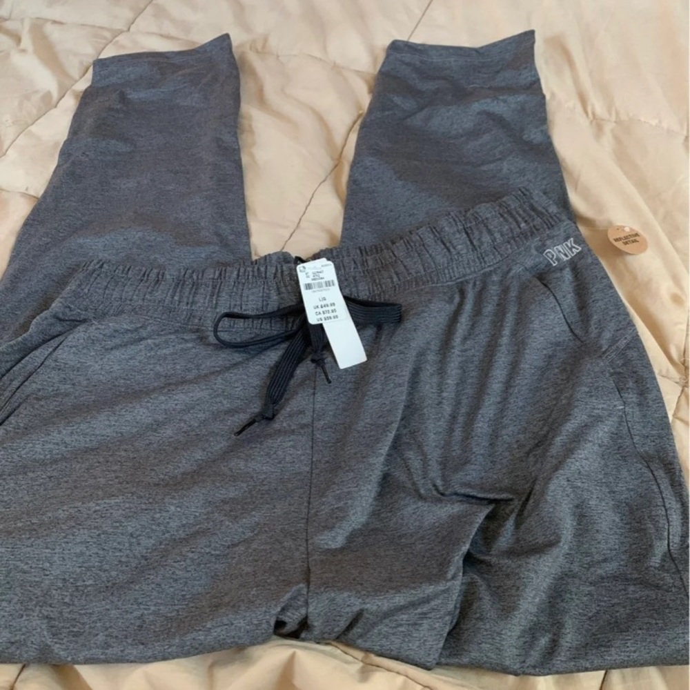 VS pants. New
